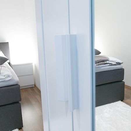 Laguna Apartment فيينا المظهر الخارجي الصورة