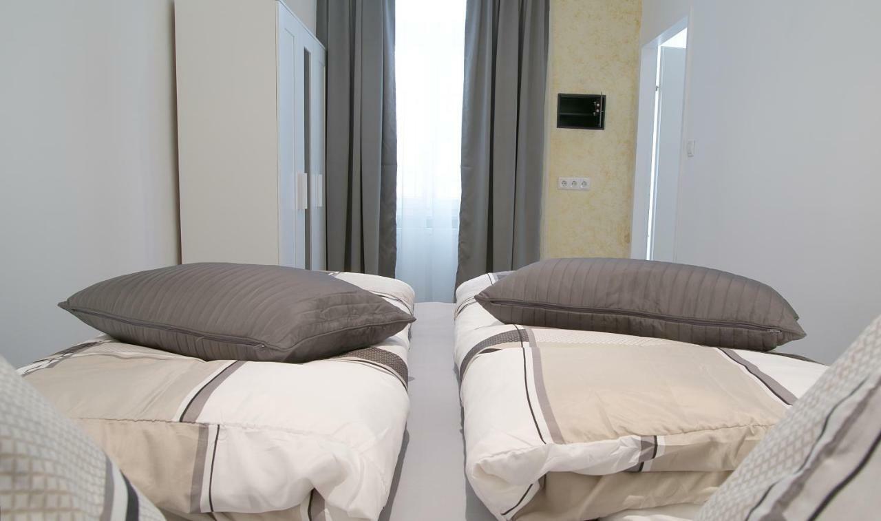 Laguna Apartment فيينا المظهر الخارجي الصورة