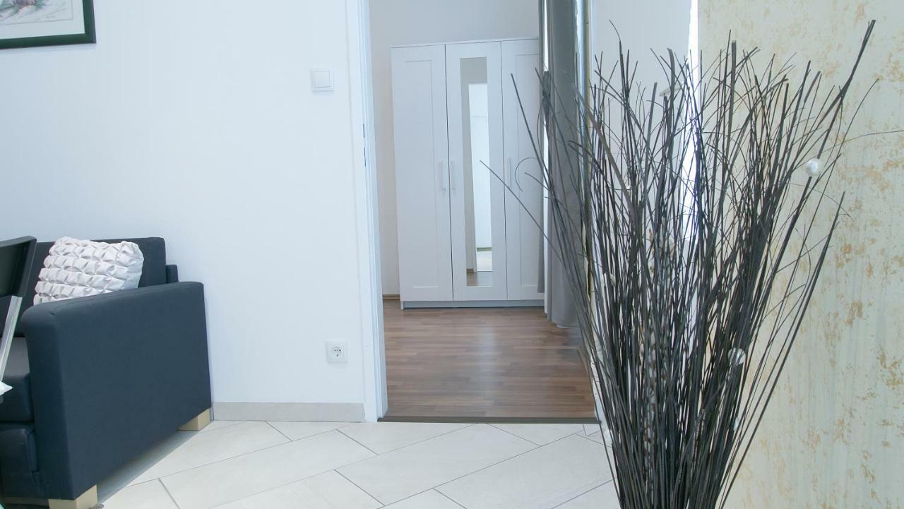Laguna Apartment فيينا المظهر الخارجي الصورة