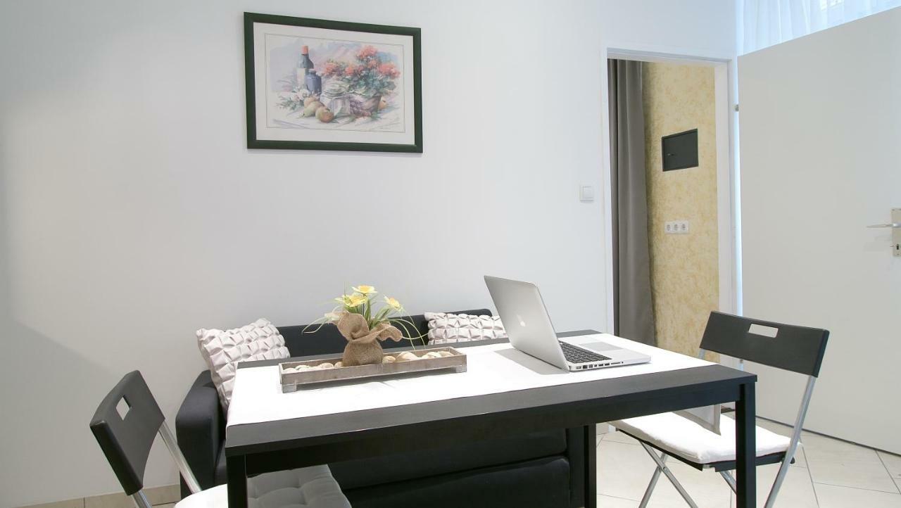 Laguna Apartment فيينا المظهر الخارجي الصورة