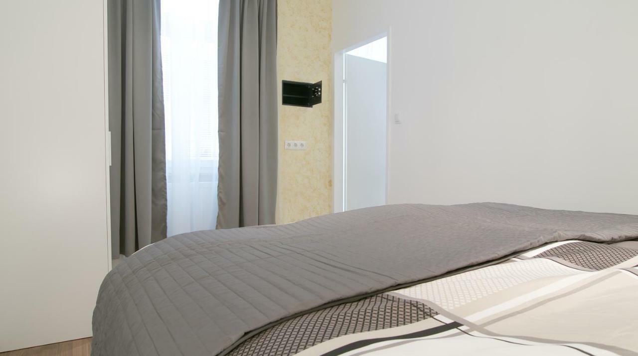 Laguna Apartment فيينا المظهر الخارجي الصورة